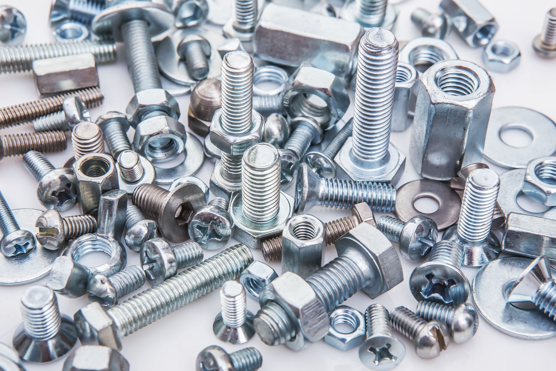 bolt supplier