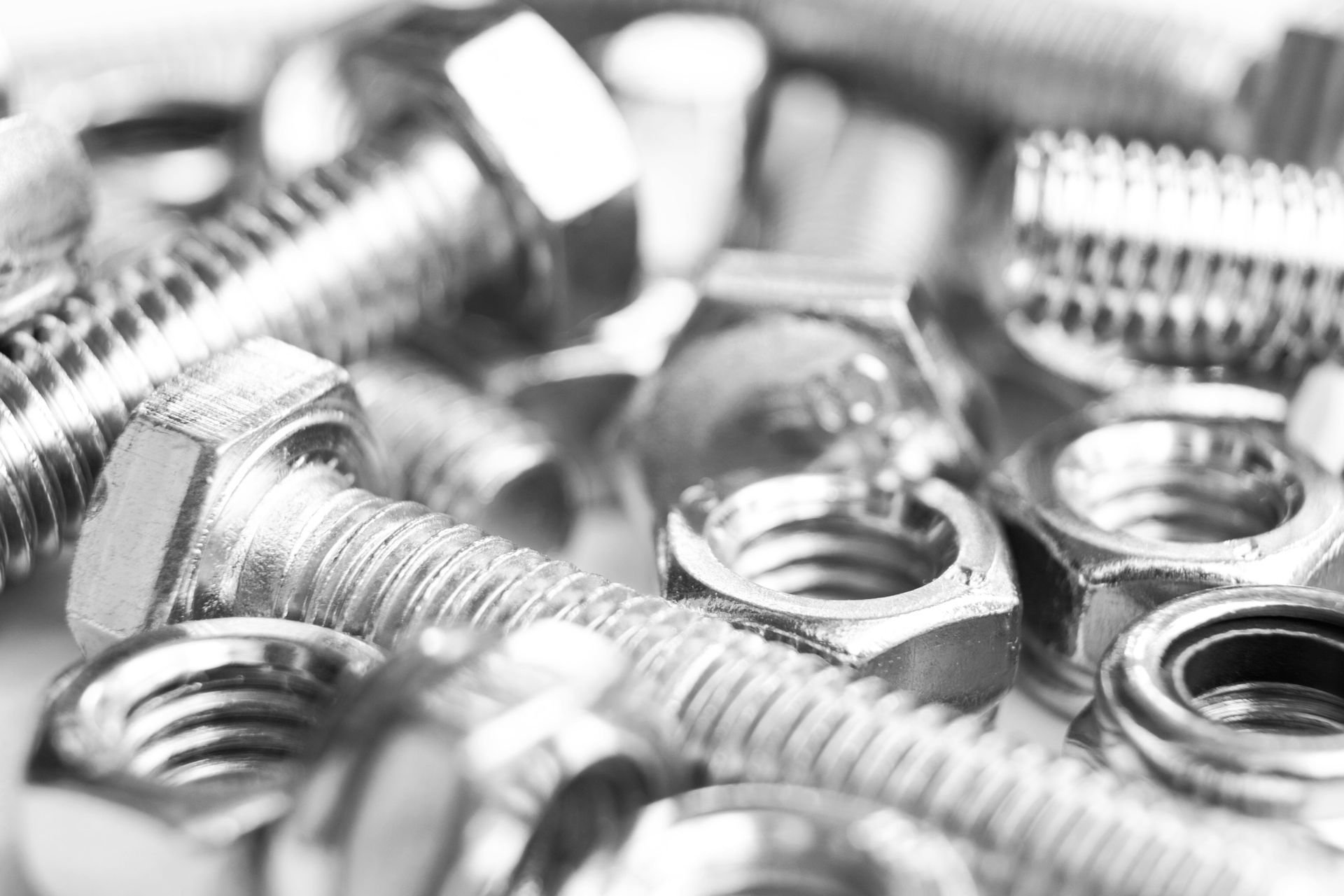 industrial fasteners