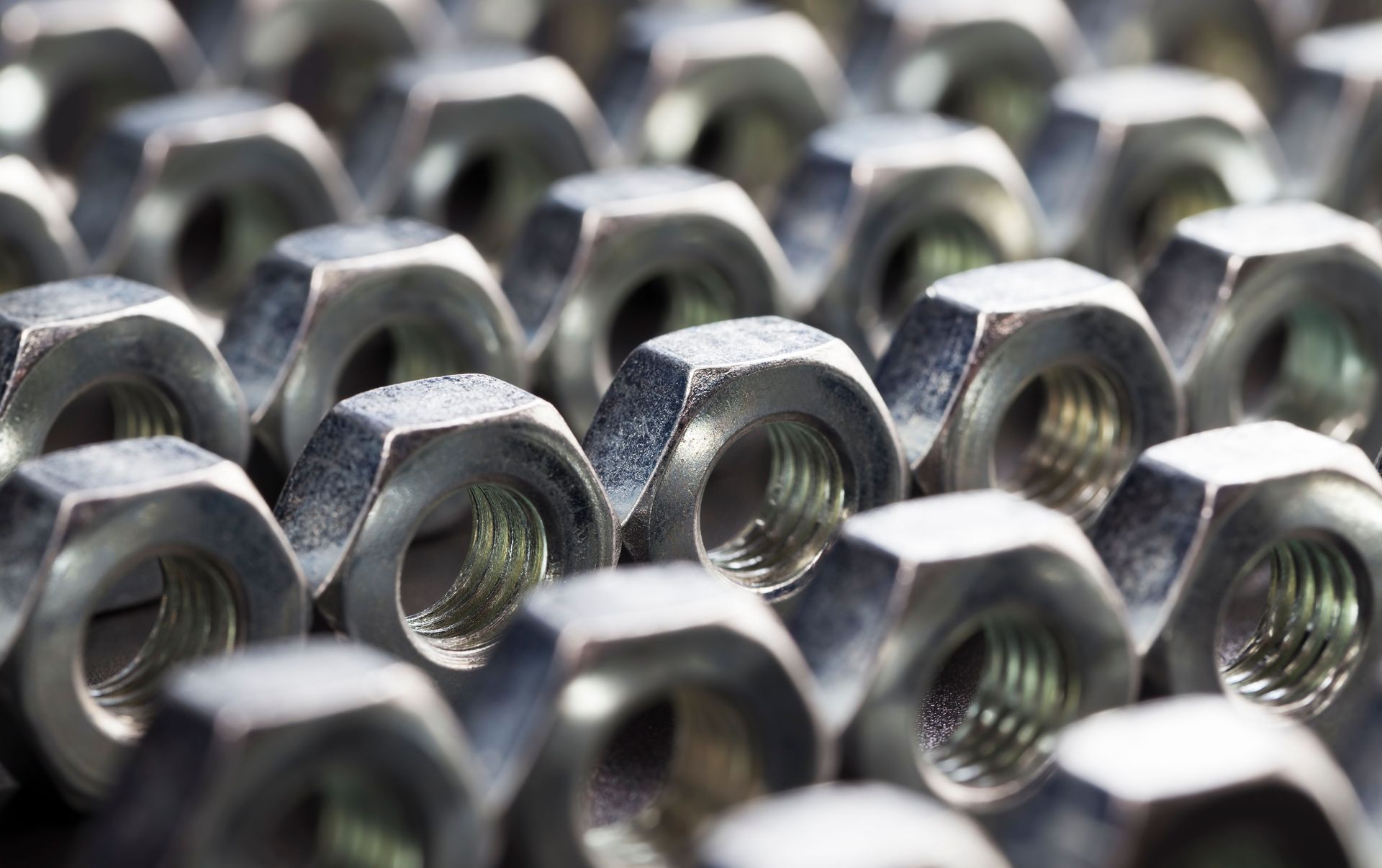 bolt supplier