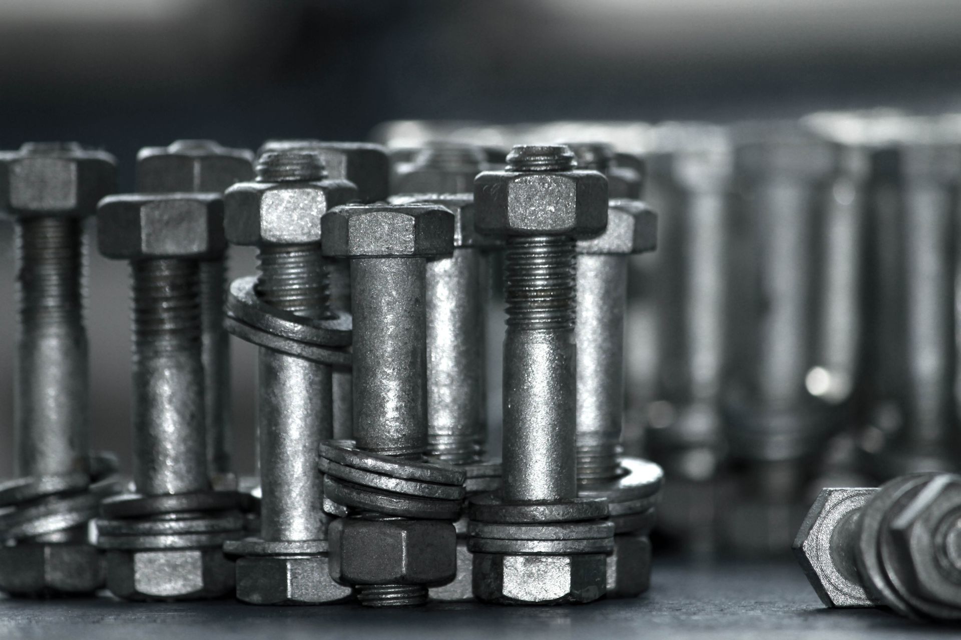 local fastener supplier