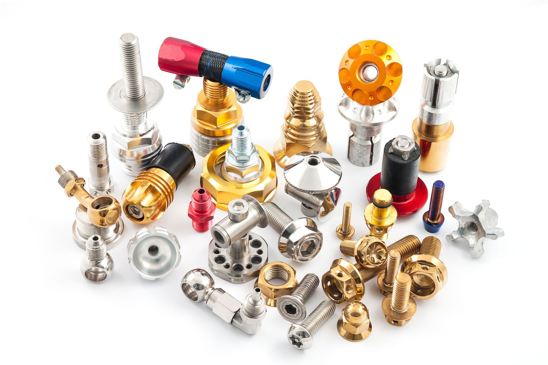 7 Tips for Choosing the Right Bolt for Any Application