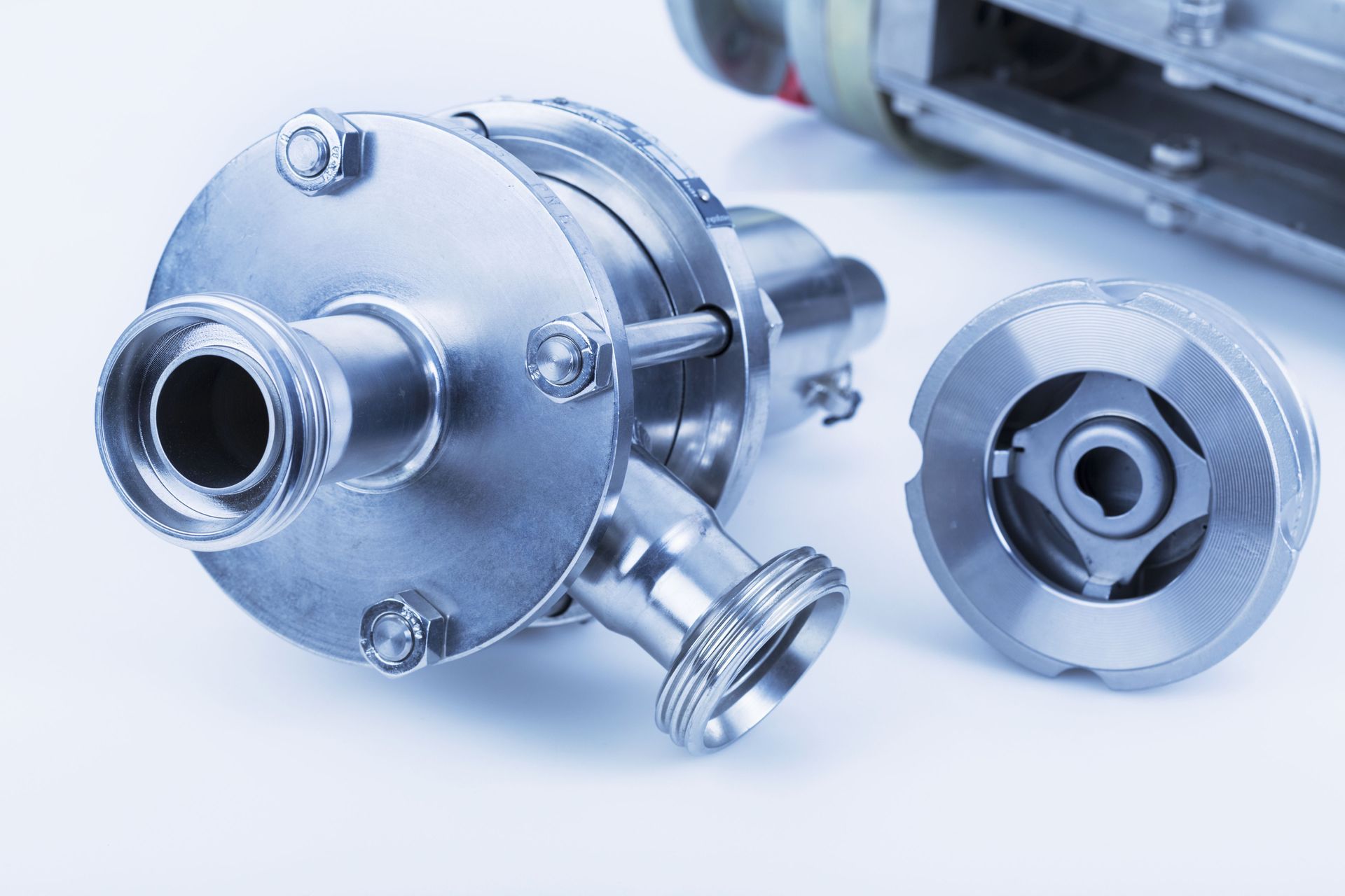 6 Must-Have Fastener Supplies for Industrial Applications