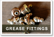 Grease fittings