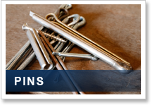 Pins