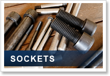 Sockets