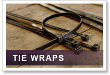 Tie wraps