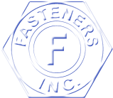 Fasteners Inc - logo