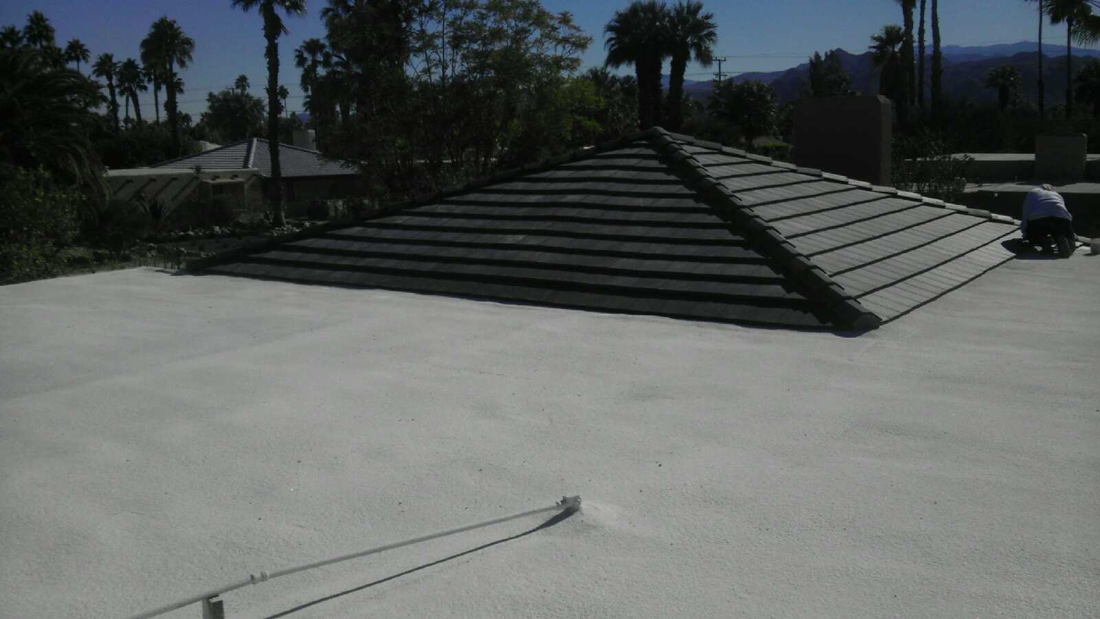 Foam Bond Corp Photo Gallery Palm Springs, CA