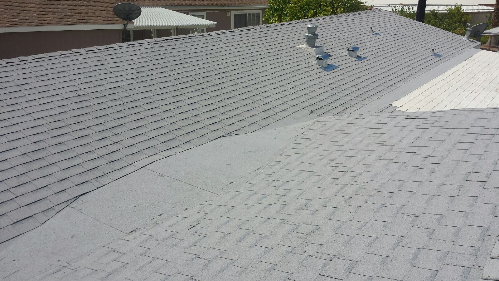 Foam Bond Corp Photo Gallery Palm Springs, CA