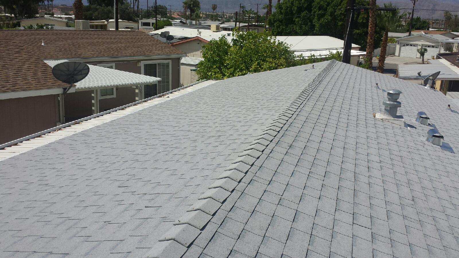 Foam Bond Corp Photo Gallery Palm Springs, CA