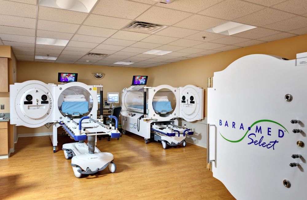 Life Support Technologies Group