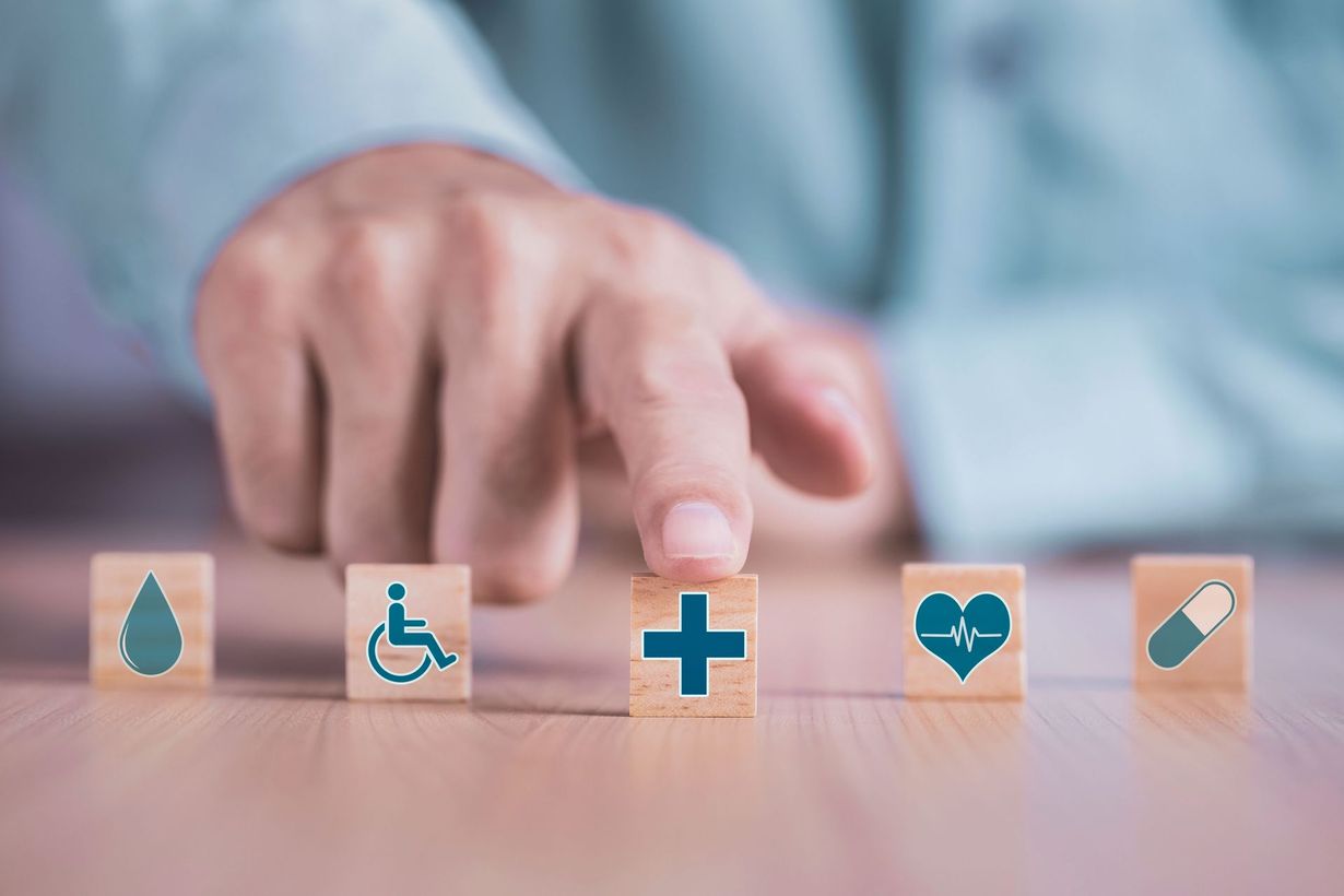 Life Support Technologies Group