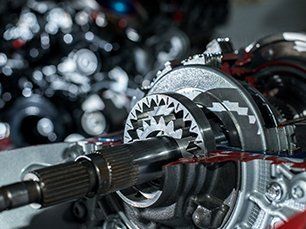 Learn More About Transmission Services Transmission