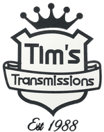 Tim's Transmission Service - Logo