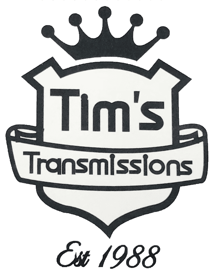Tim's Transmission Service - Logo