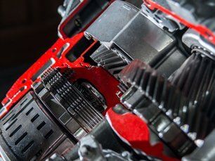 Learn More About Transmission Services Clutch