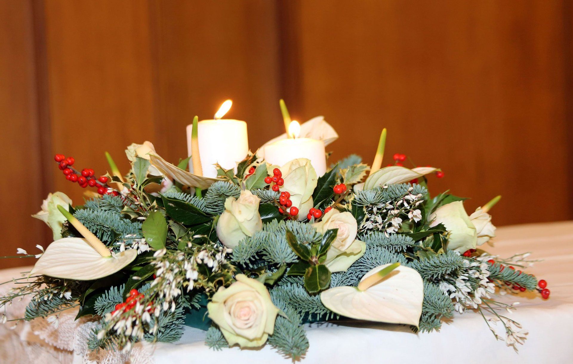 Astoria Funeral Home LLC Funeral Services Astoria, NY