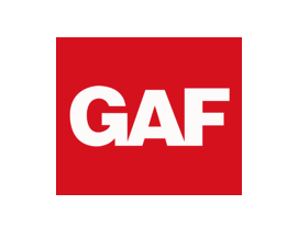 GAF logo
