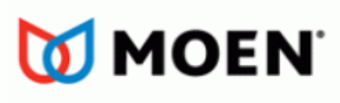 MOEN logo
