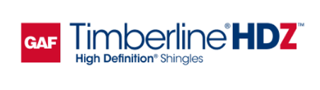 Timberline HDZ logo
