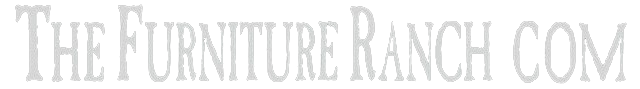 The Furniture Ranch | Logo