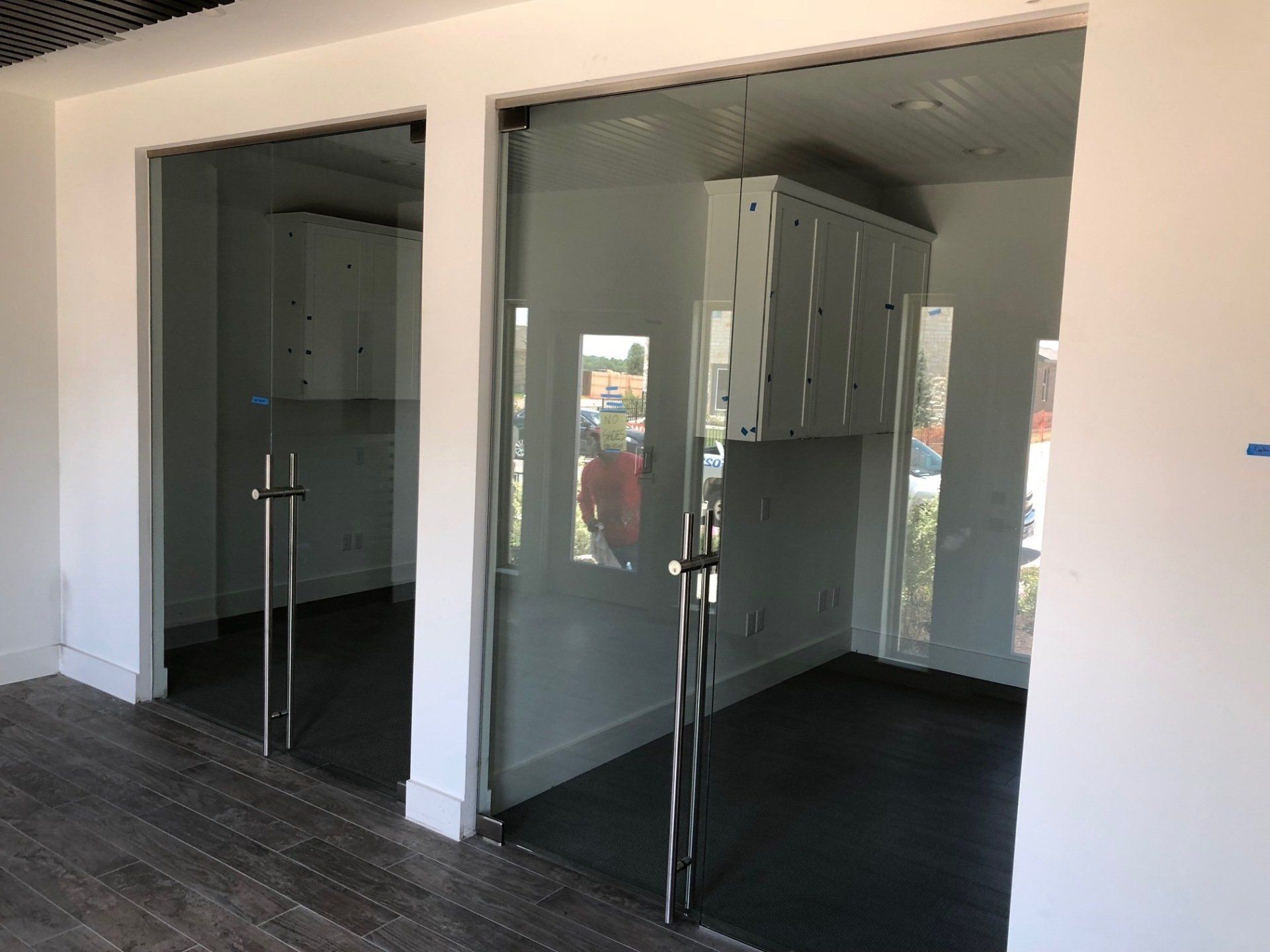 United Mirror and Glass photo gallery