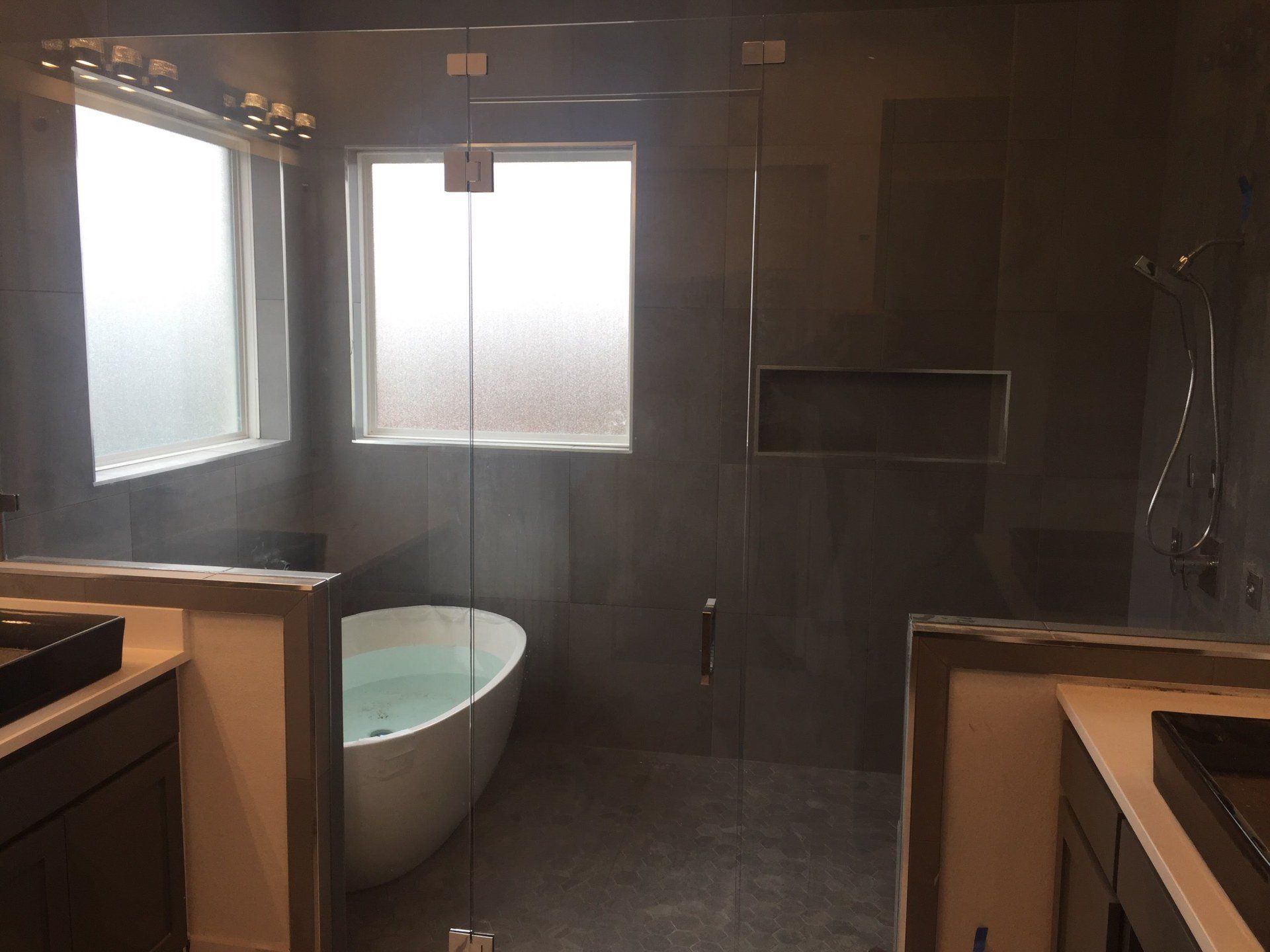 United Mirror and Glass photo gallery