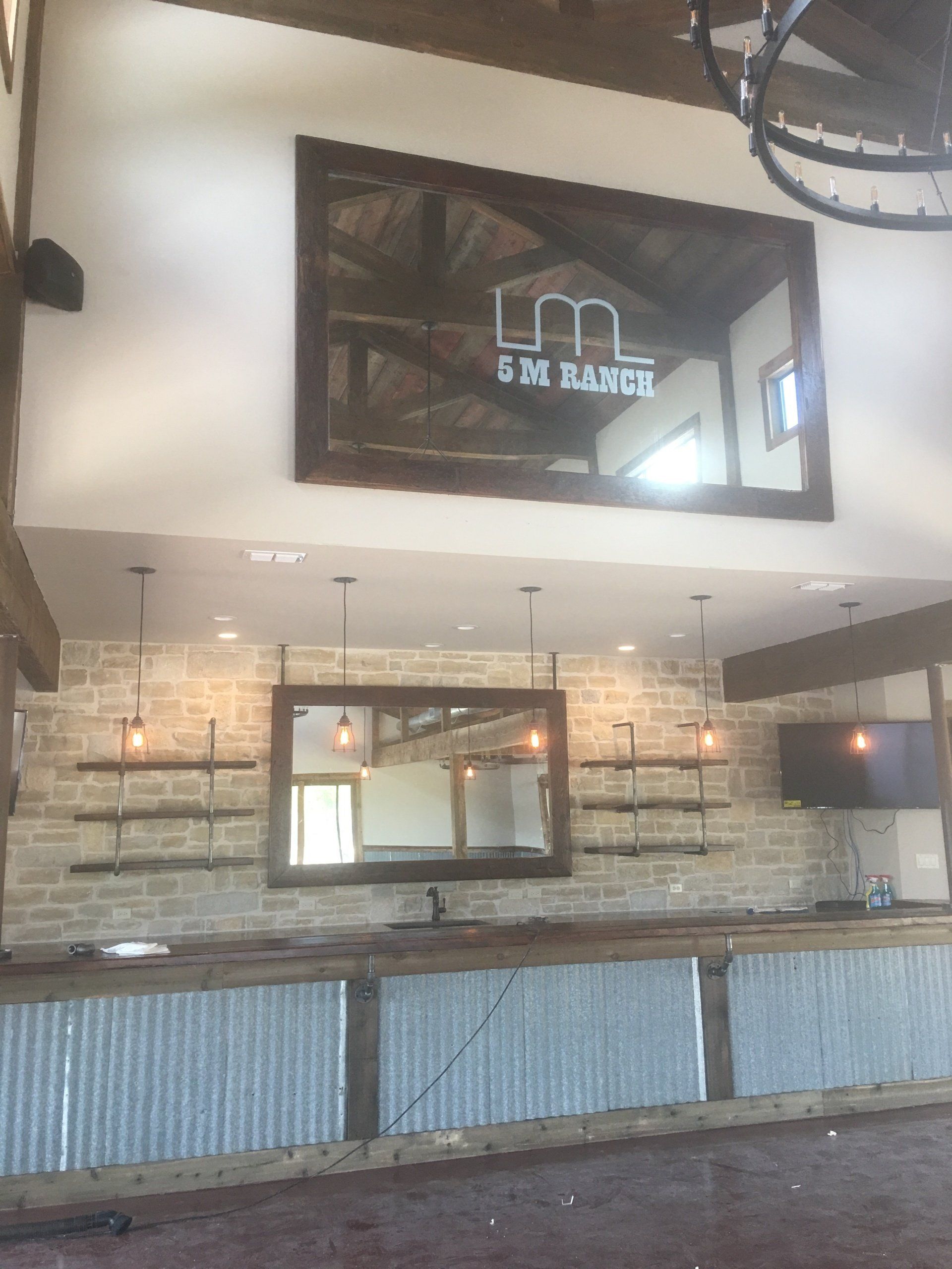 United Mirror and Glass photo gallery