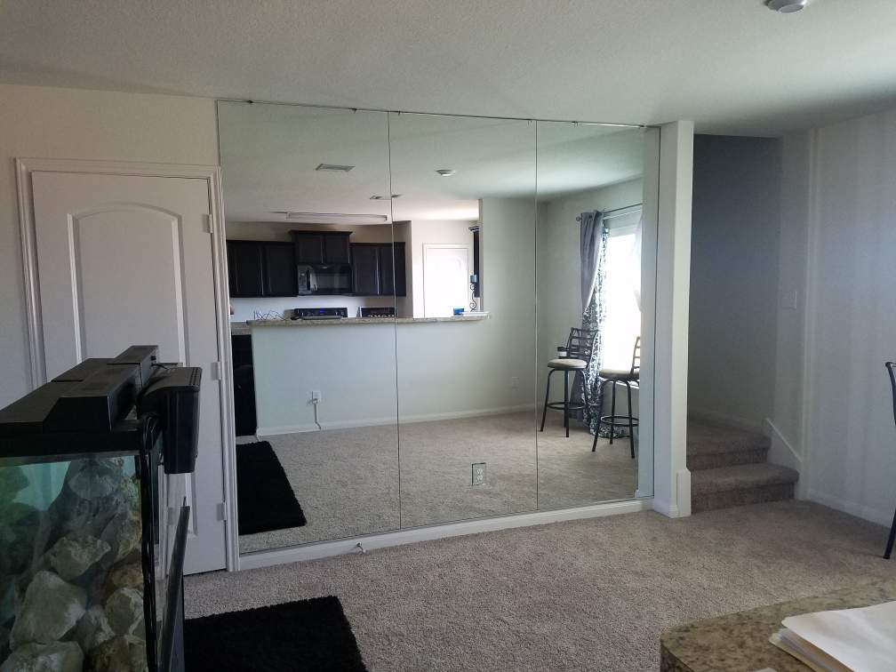 United Mirror and Glass photo gallery