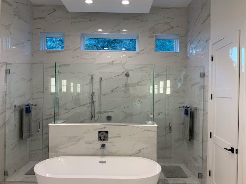 United Mirror and Glass photo gallery