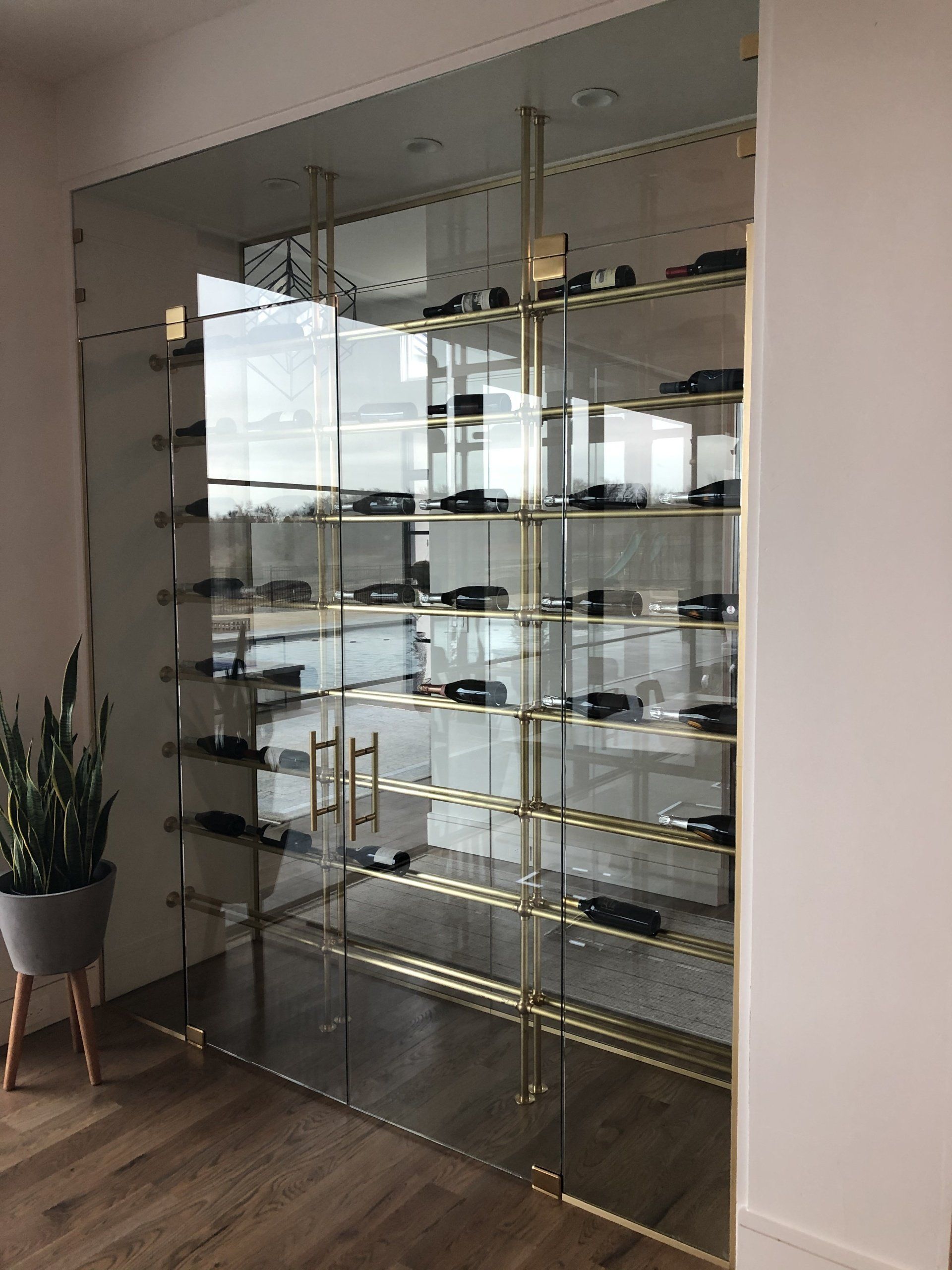 United Mirror and Glass photo gallery