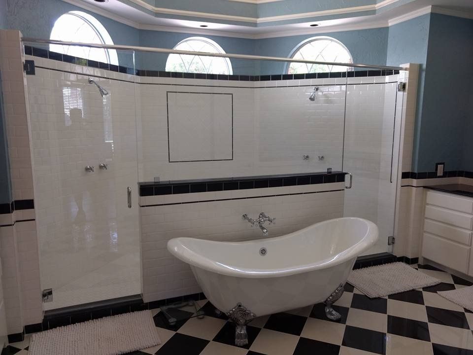 United Mirror and Glass photo gallery