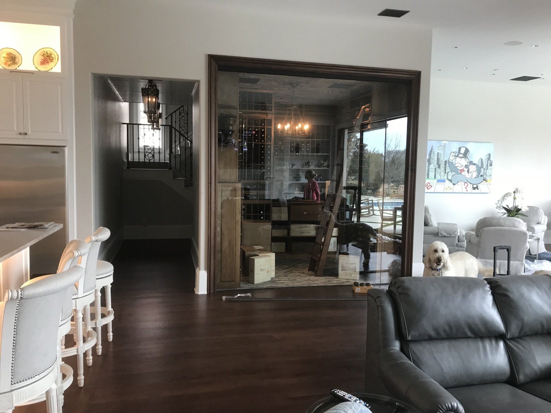 United Mirror and Glass photo gallery