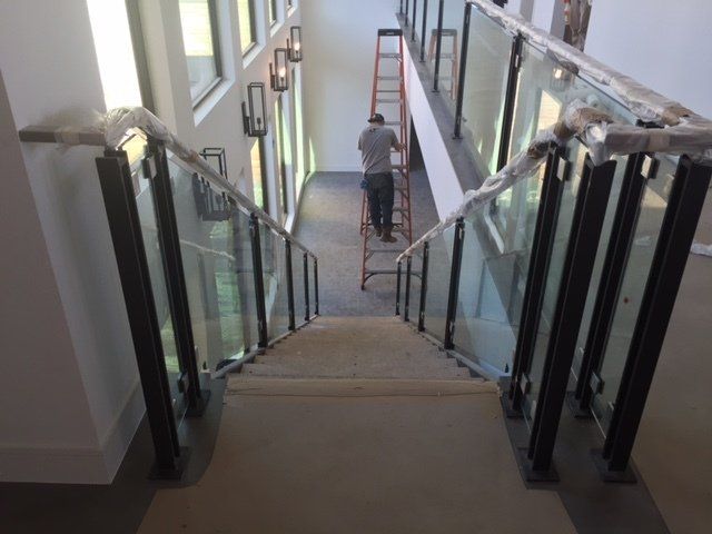 United Mirror and Glass photo gallery