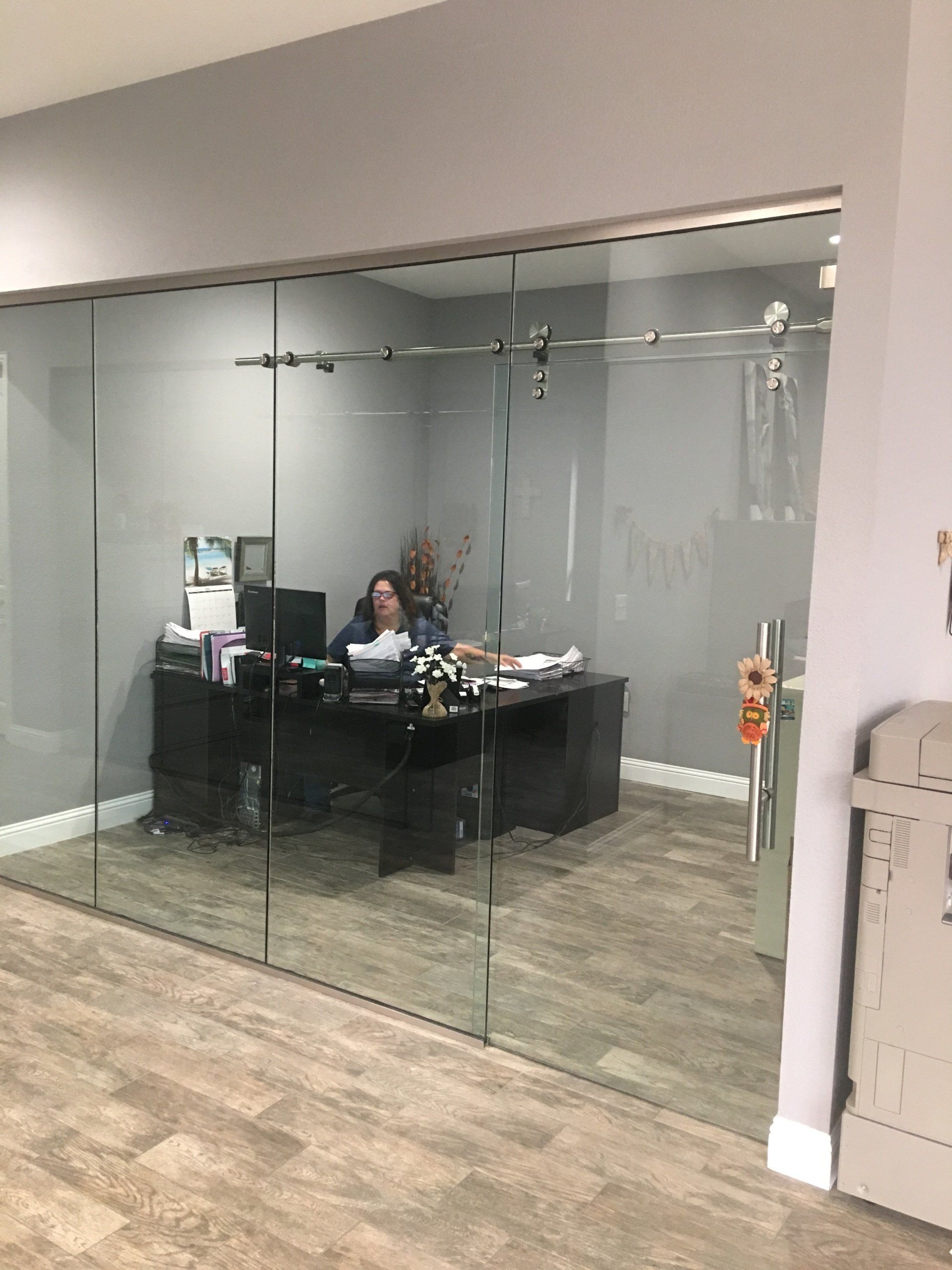 United Mirror and Glass photo gallery