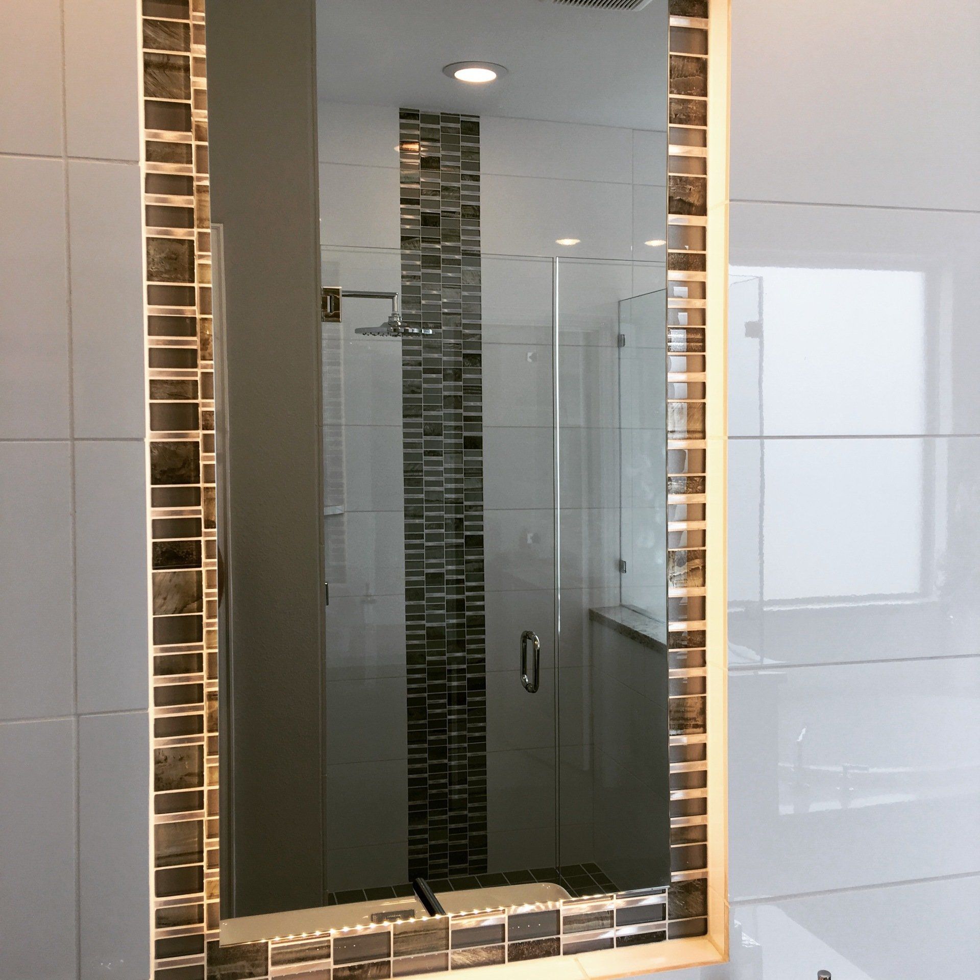 United Mirror and Glass photo gallery