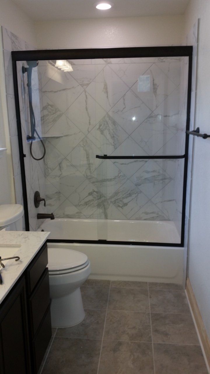 United Mirror and Glass photo gallery