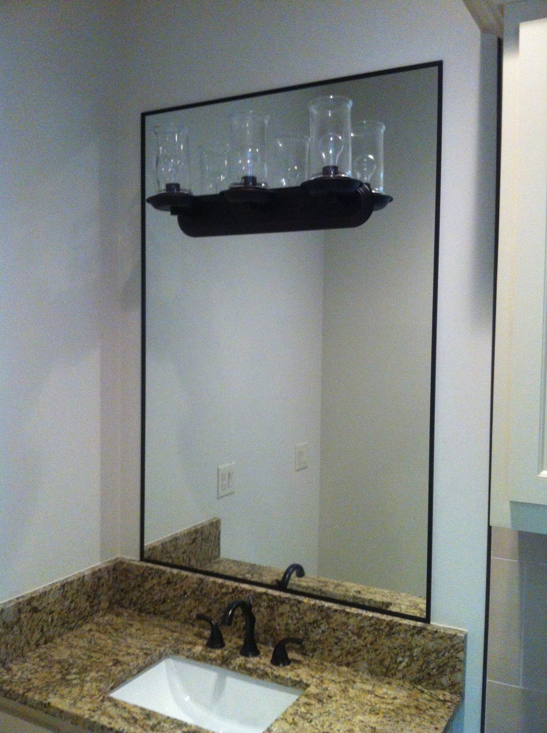 United Mirror and Glass photo gallery