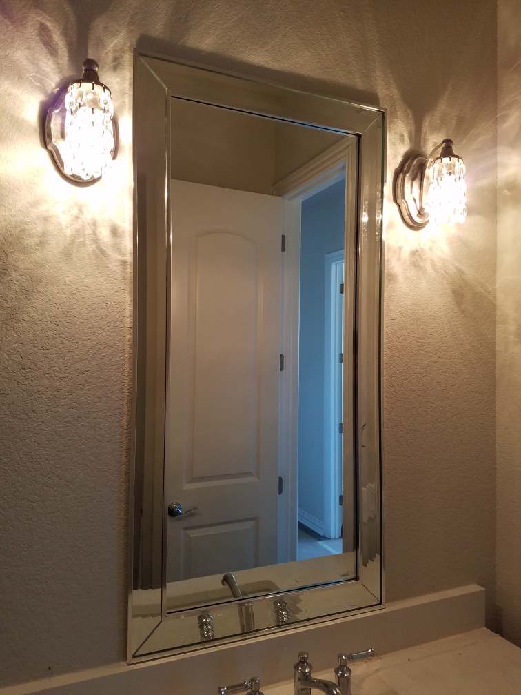 United Mirror and Glass photo gallery