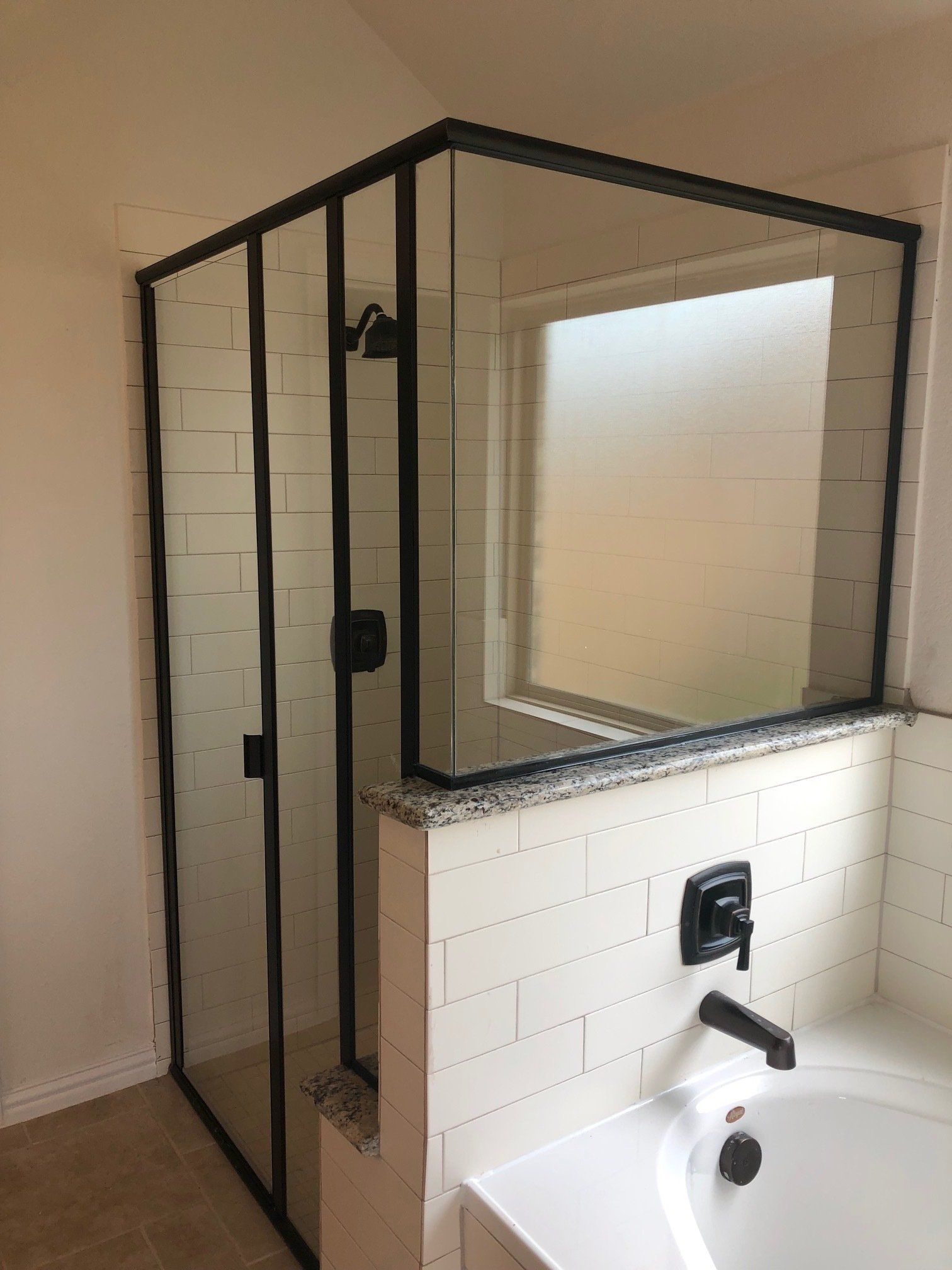 United Mirror and Glass photo gallery