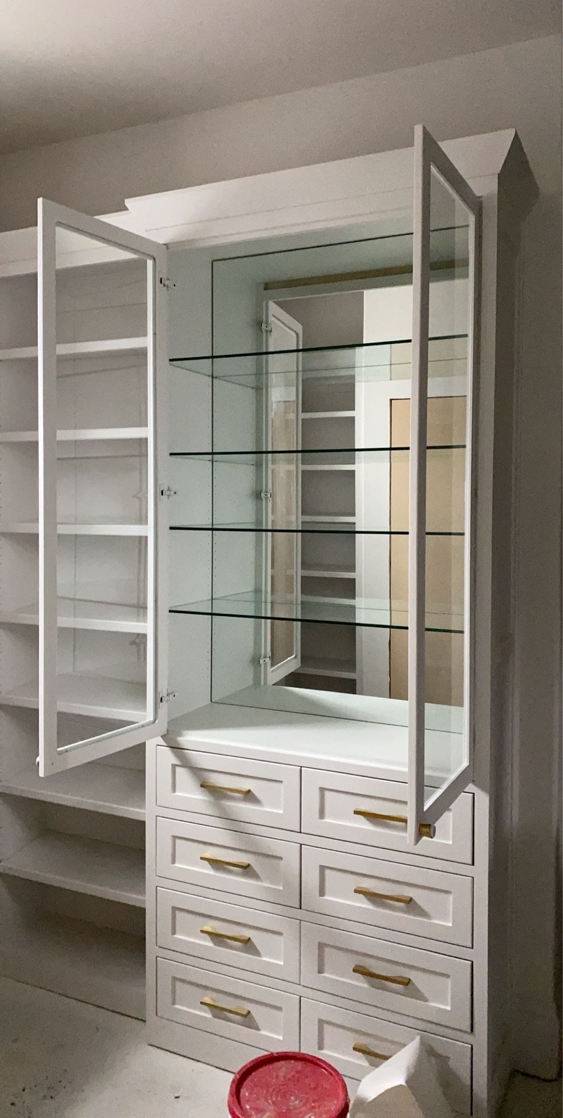 United Mirror and Glass photo gallery