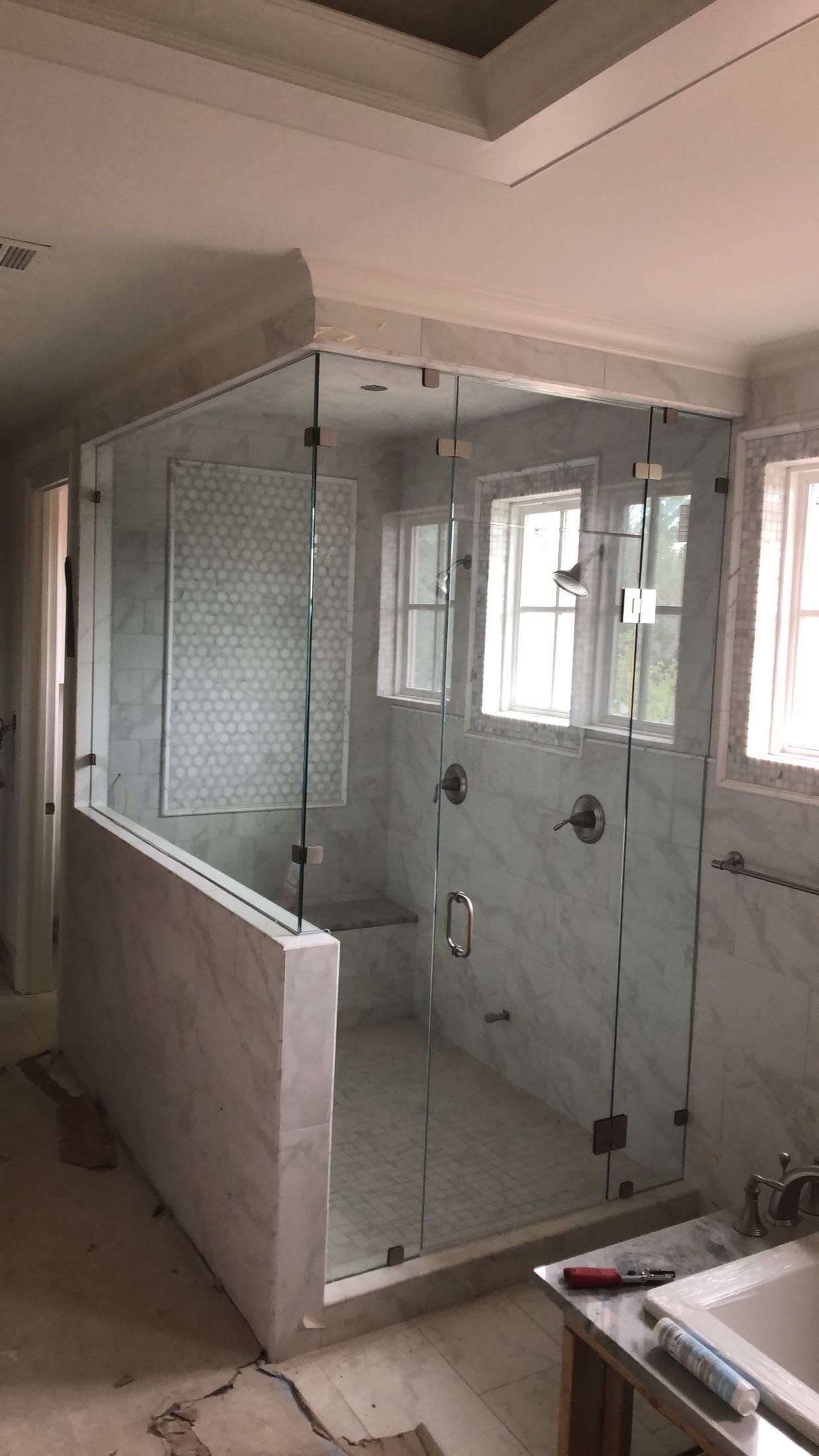 United Mirror and Glass photo gallery