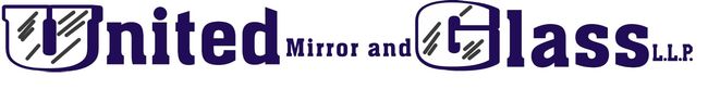 United Mirror and Glass, LLP - Logo
