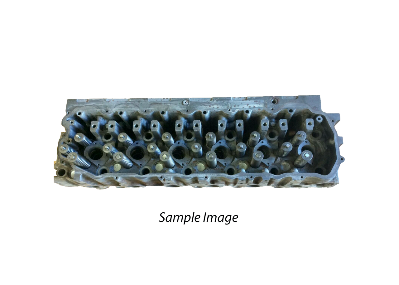 Caterpillar 3126