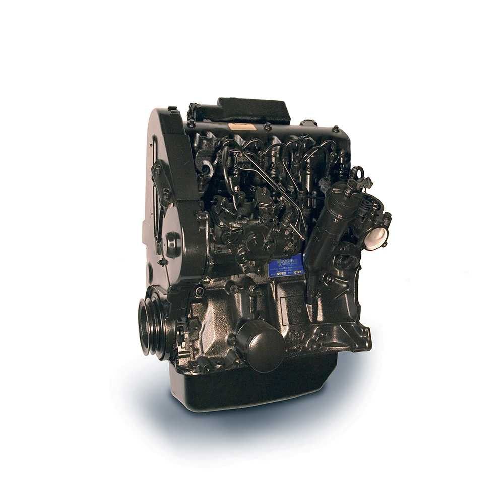 Peugeot XUD9