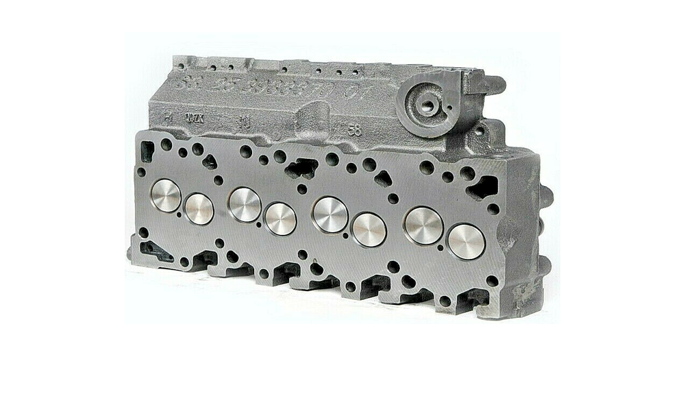 Caterpillar Cylinder Heads