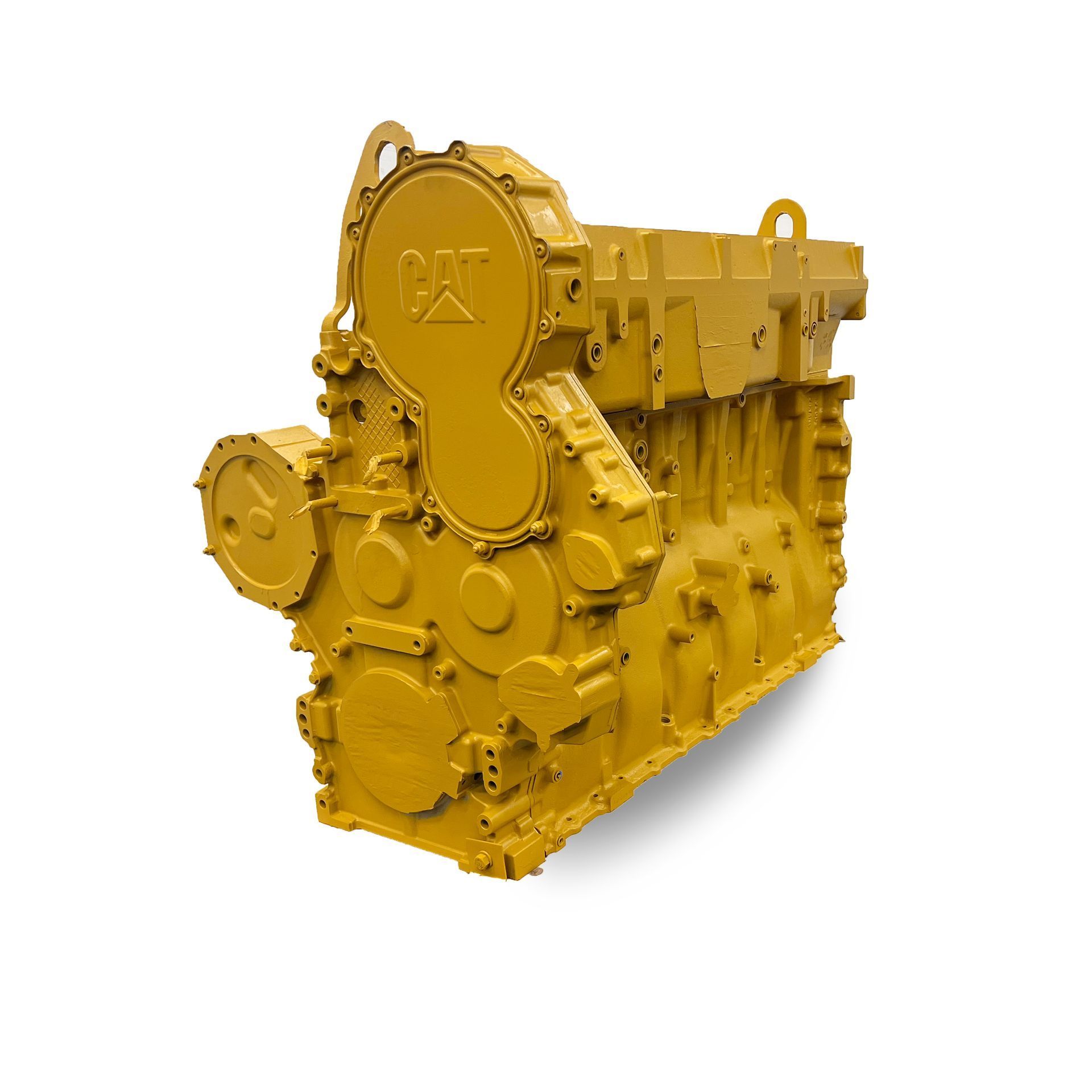 Caterpillar Engines