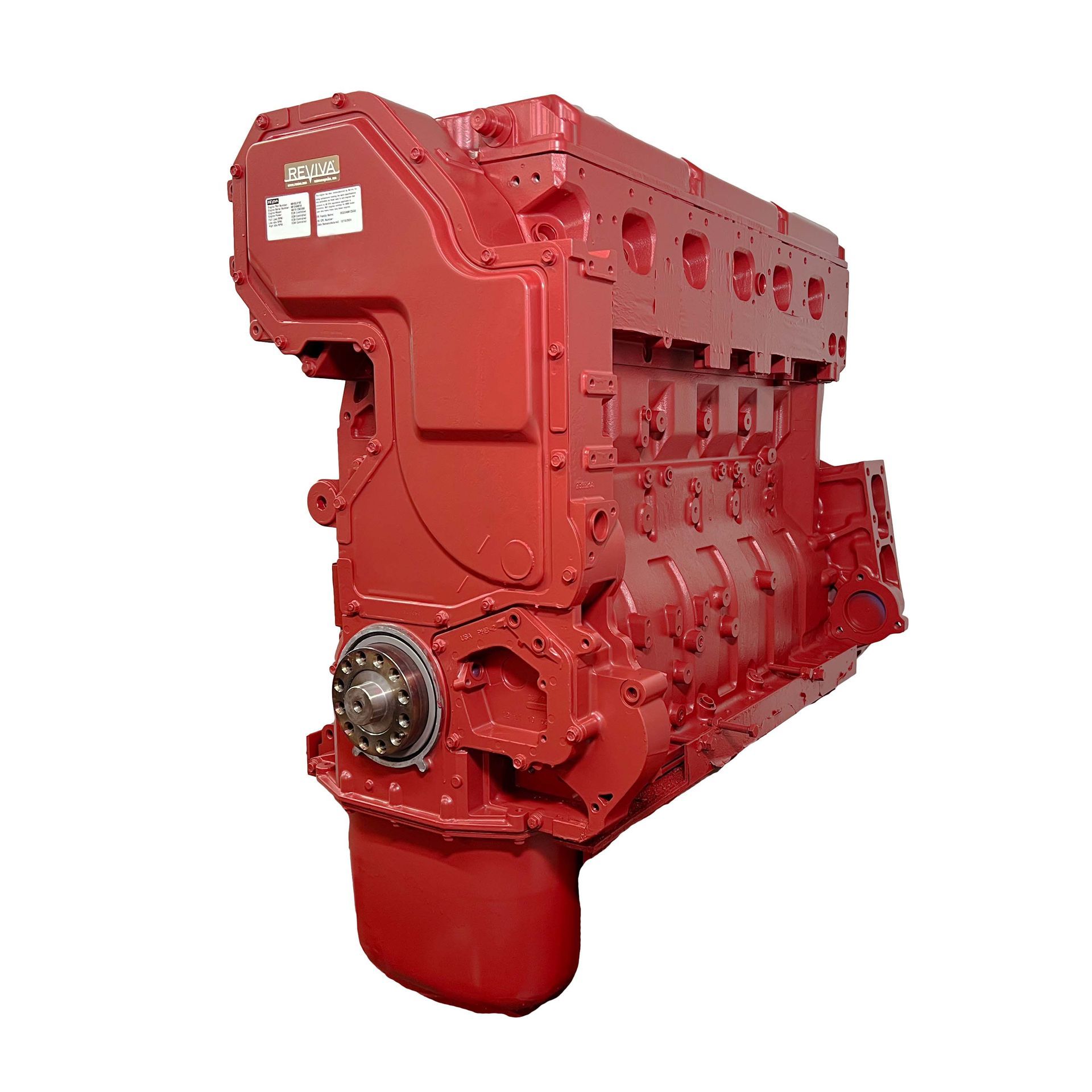 Cummins Engines