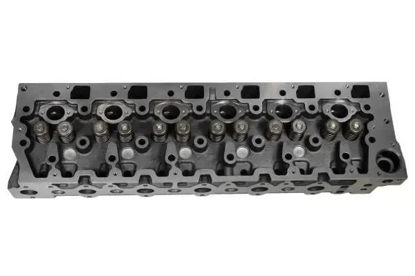 Cummins Cylinder Heads