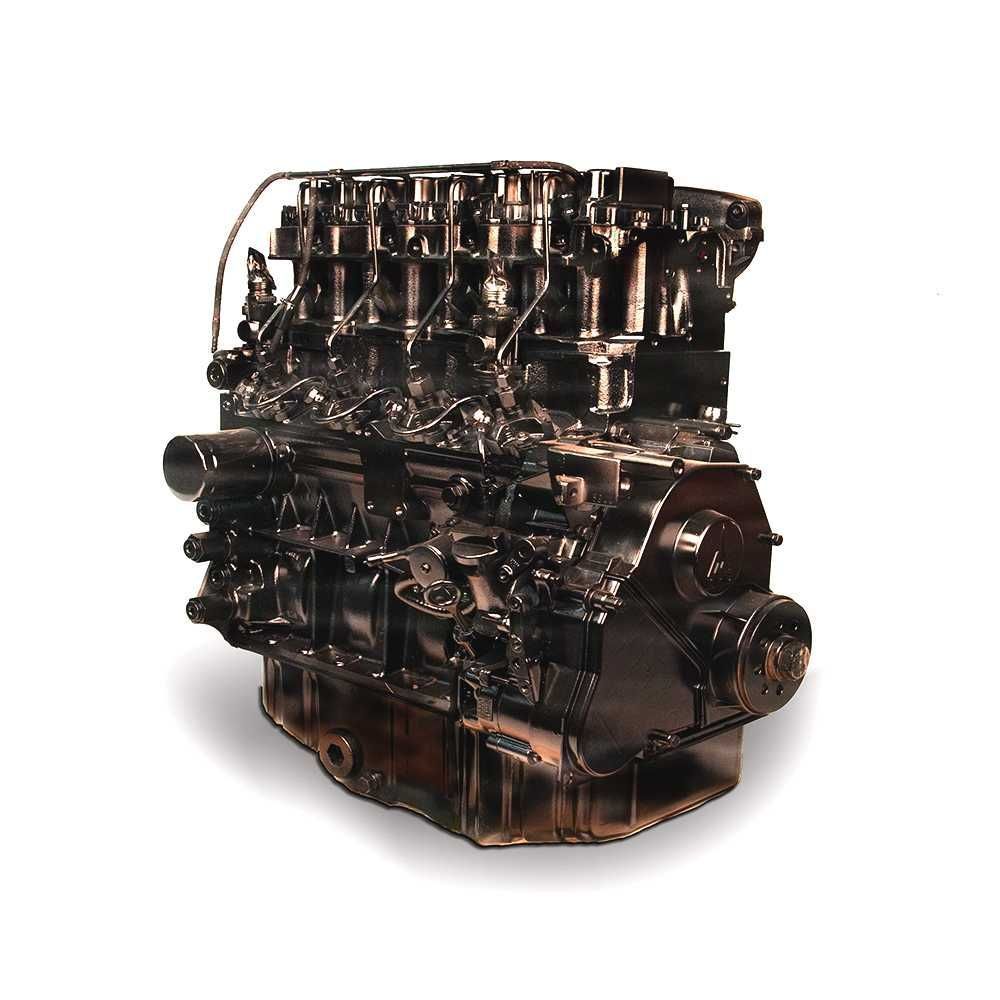 Deutz Engines